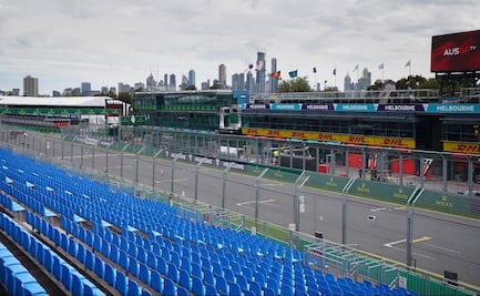 Por pérdidas, Fórmula Uno cancelaría más Grandes Premios