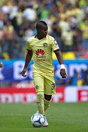 América va tras otra victoria en la Concacaf