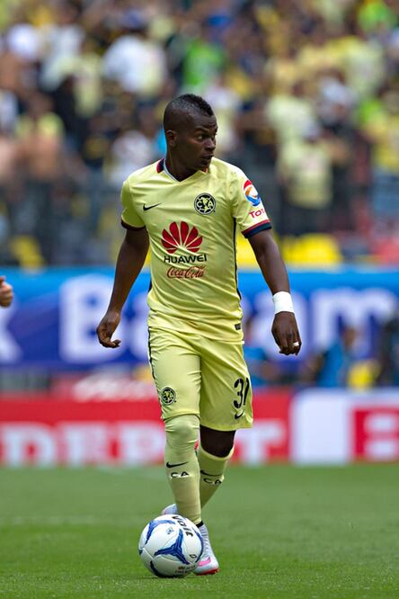 Carlos Darwin Quintero sería uno de los titulares para hoy (IMAGO7)