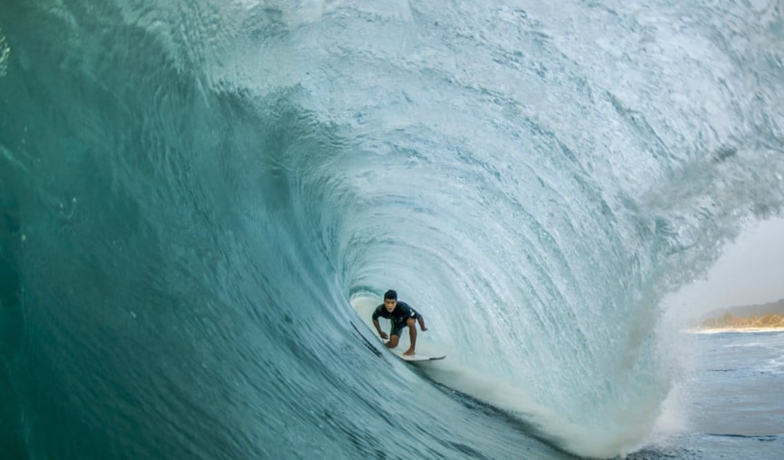 El torneo "Puerto Escondido Cup” se realizará en junio. (Foto: Istock)
