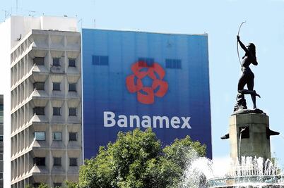 Banamex reporta  beneficios en 2015 por 18 mil mdp