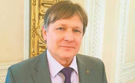 Rusia inicia proceso para vacuna en México; entrega pruebas a Cofepris