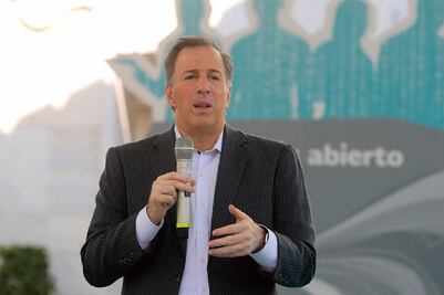 La cirugía de Meade