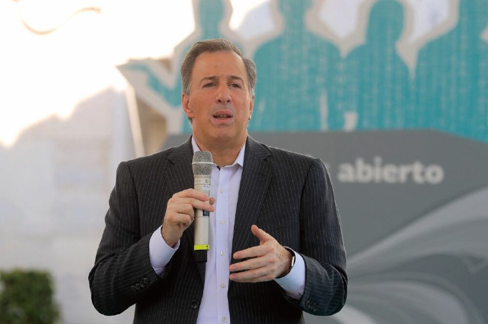 La cirugía de Meade