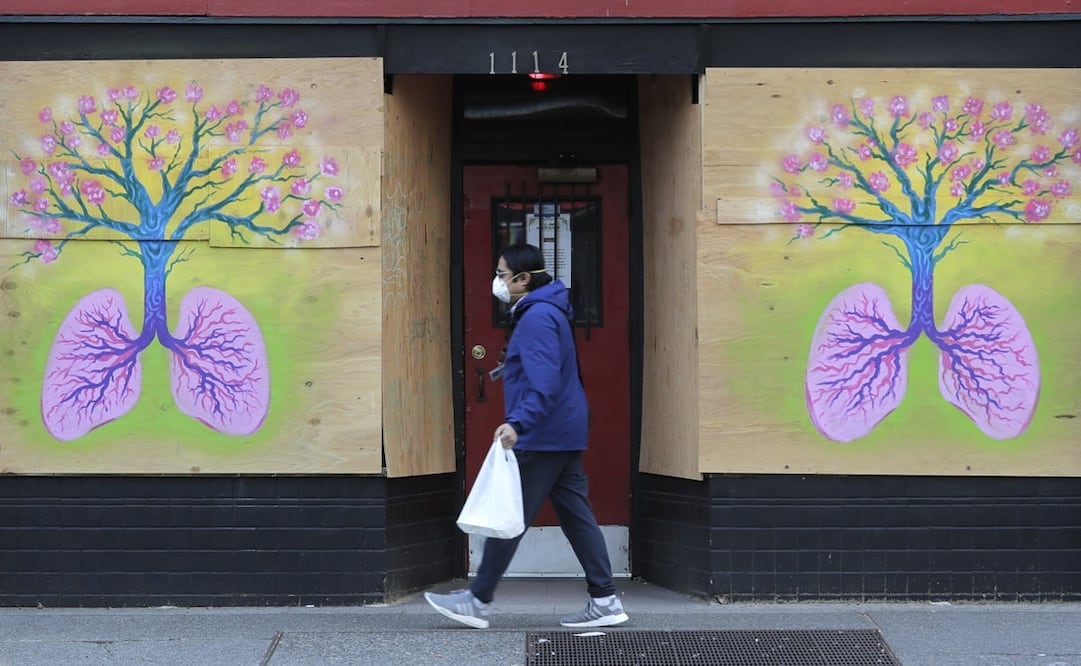 Foto: AP Photo/Ted S. Warren, archivo