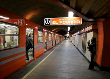 Luego de 4 horas, Línea 6 del Metro normaliza su servicio tras revisión en suministro eléctrico