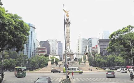 Estudiantes marcharán contra la militarización; ve ruta y alternativas 