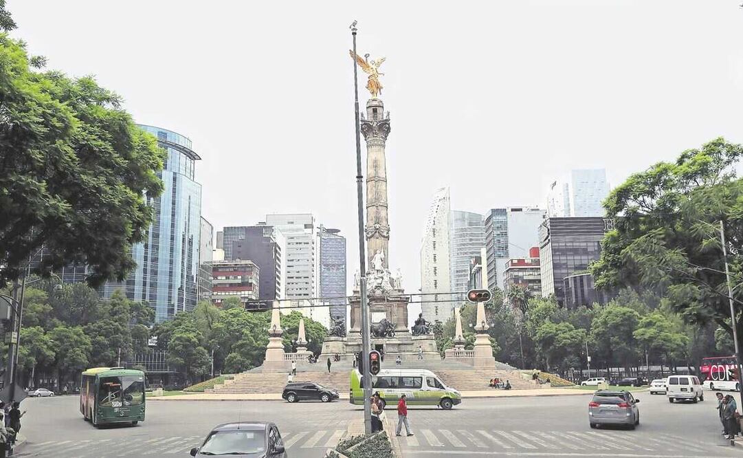 Estudiantes marcharán contra la militarización; ve ruta y alternativas 
