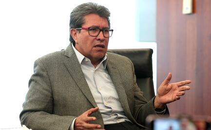 Layda difunde chats de Alito con Monreal; ambos le responden en redes