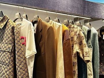 El auge de los artículos de lujo de segunda mano