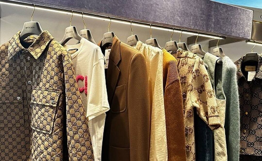 Foto: Instagram @mytheresa.store