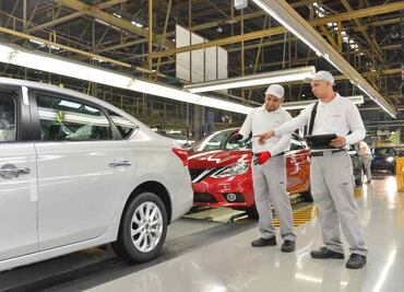 Aguascalientes se ubica entre los cinco estados más competitivos; destaca en inversión extranjera y desarrollo económico