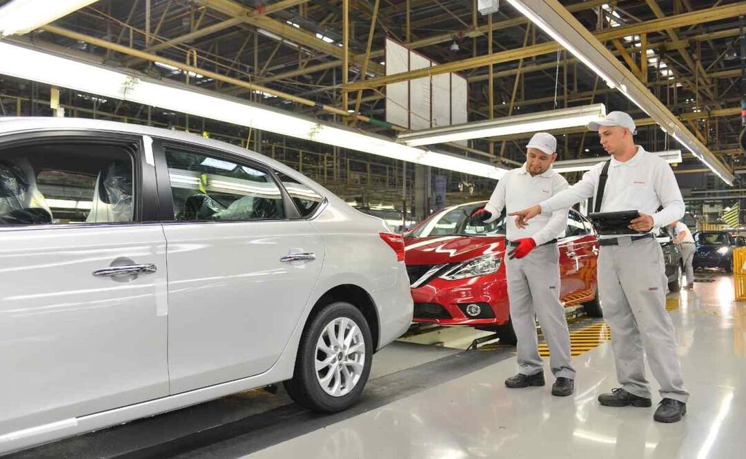 Inversión extranjera directa en Aguascalientes / Foto: Especial