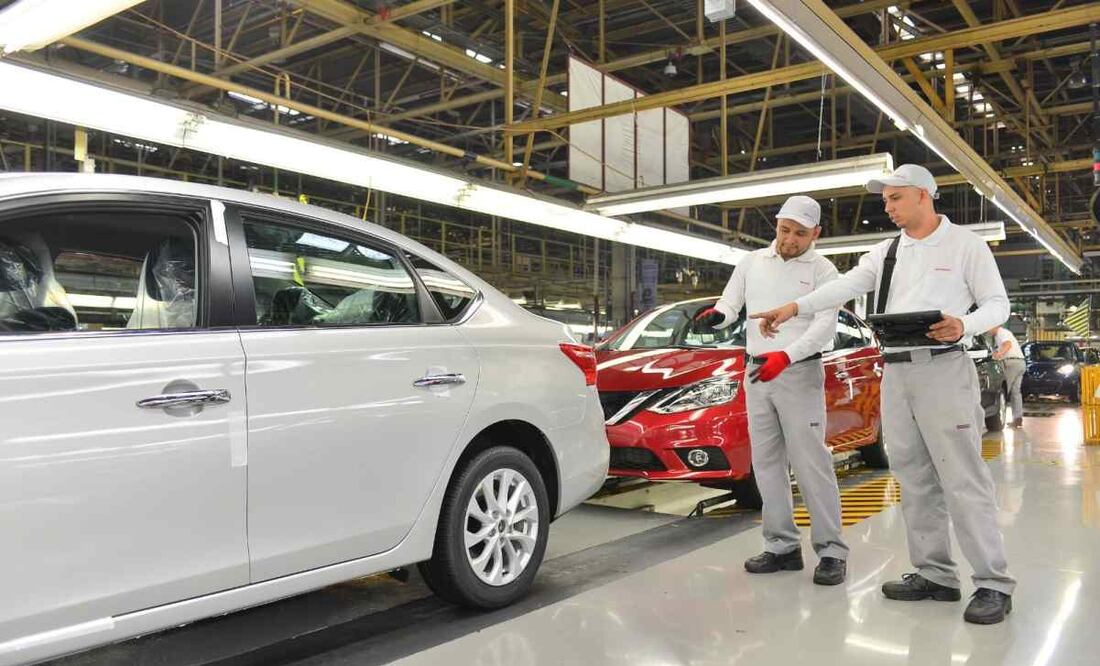 Inversión extranjera directa en Aguascalientes / Foto: Especial