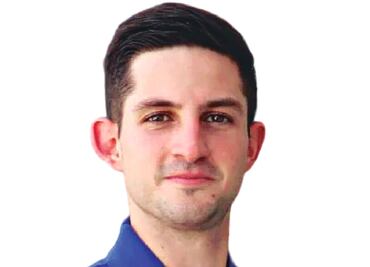 Daniel Lajud, el futbolista veracruzano que es multicultural