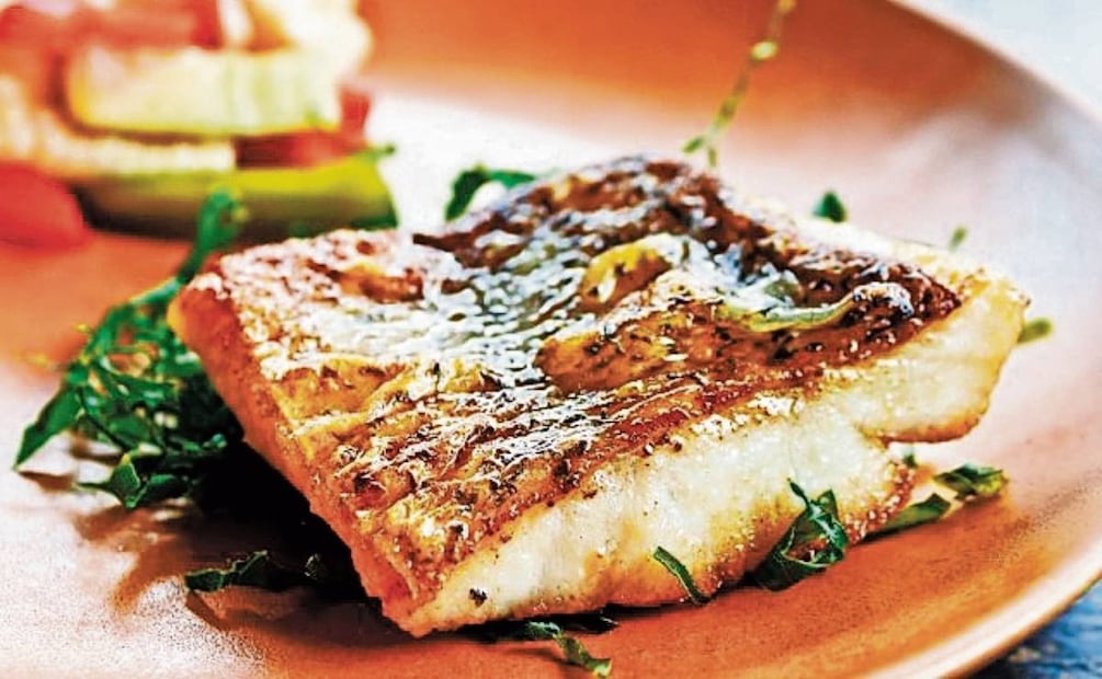 Las porciones de proteína que se sirvan deberán ser frescas y suaves. Foto: Especial