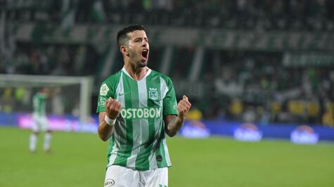 Cruz Azul sería el onceavo equipo en la carrera de Pablo Ceppelini