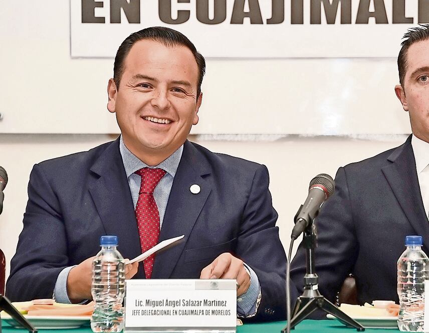 Sacan ventaja política a la sequía