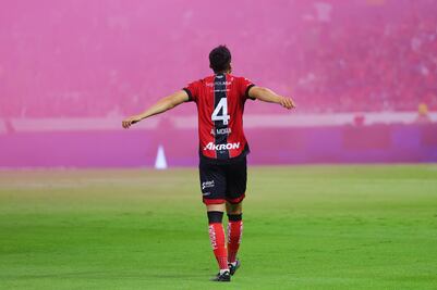 Resultado: Atlas se impone ante Juárez; contundente victoria de los rojinegros