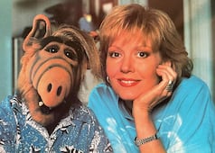 Muere actriz de ALF a sus 77 años, interpreto a la madre en la serie