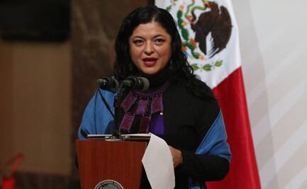 Secretaría de Cultura afirma que cubrirá adeudos con creadores a más tardar la otra semana