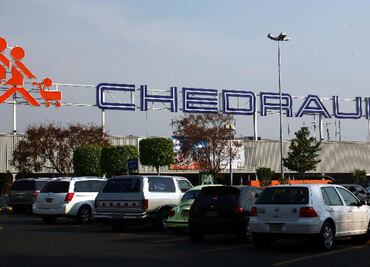 Multan a Chedraui en California, EU