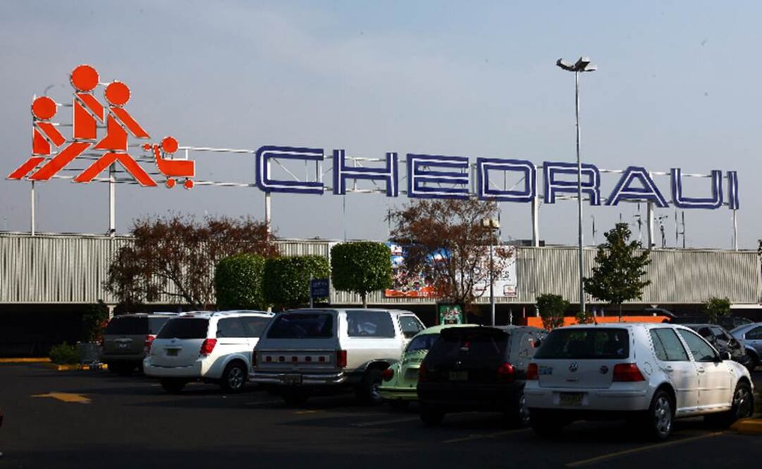 El gobierno estatal de California multó por 180 mil 668 dólares a Grupo Comercial Chedraui. (Foto: Archivo EL UNIVERSAL)