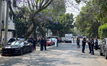 Asesinan a contratista afuera de una obra en la colonia Álamos; había denunciado extorsión