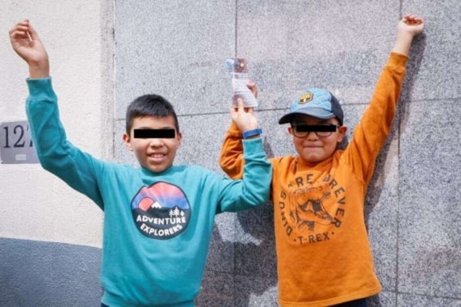 “Antes se los repartían funcionarios”, Sheinbaum regala a estudiantes 5 mil boletos para la Fórmula 1