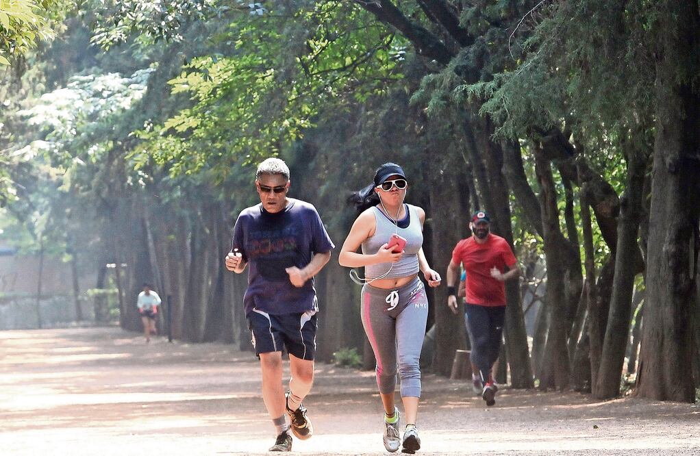 Foto: ARCHIVO. EL UNIVERSAL