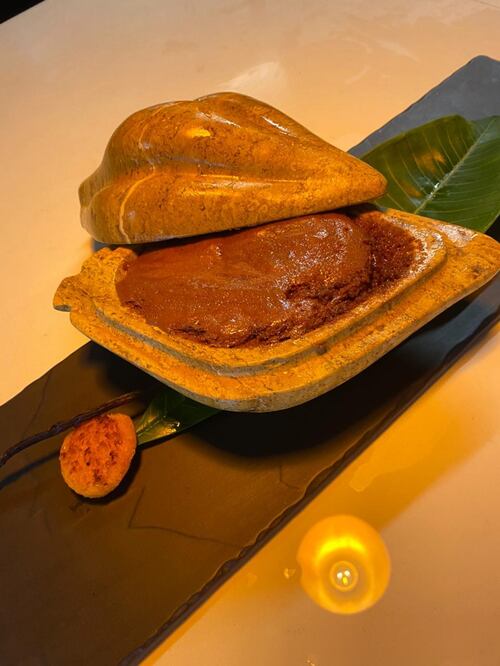 Una receta con sabor y tradición / Foto: Cortesía 