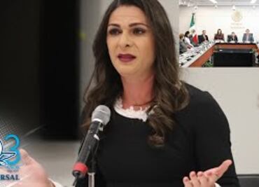 No hay dinero en la Conade ni para la luz: Ana Guevara