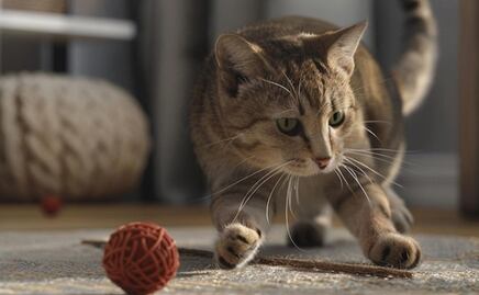 Aprende a limpiar el marcaje de los gatos con consejos de profesionales