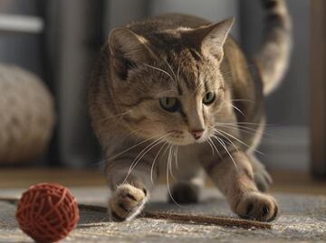 Aprende a limpiar el marcaje de los gatos con consejos de profesionales