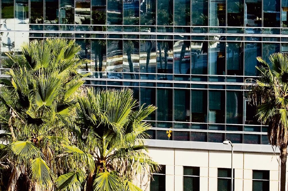 La Ley de Inversión Extranjera en EU limita hasta 25% la propiedad en una empresa de radiodifusión (ARCHIVO EL UNIVERSAL)