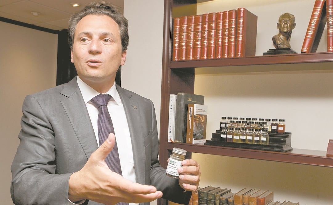 ¿Le regresarán su residencia a Lozoya?