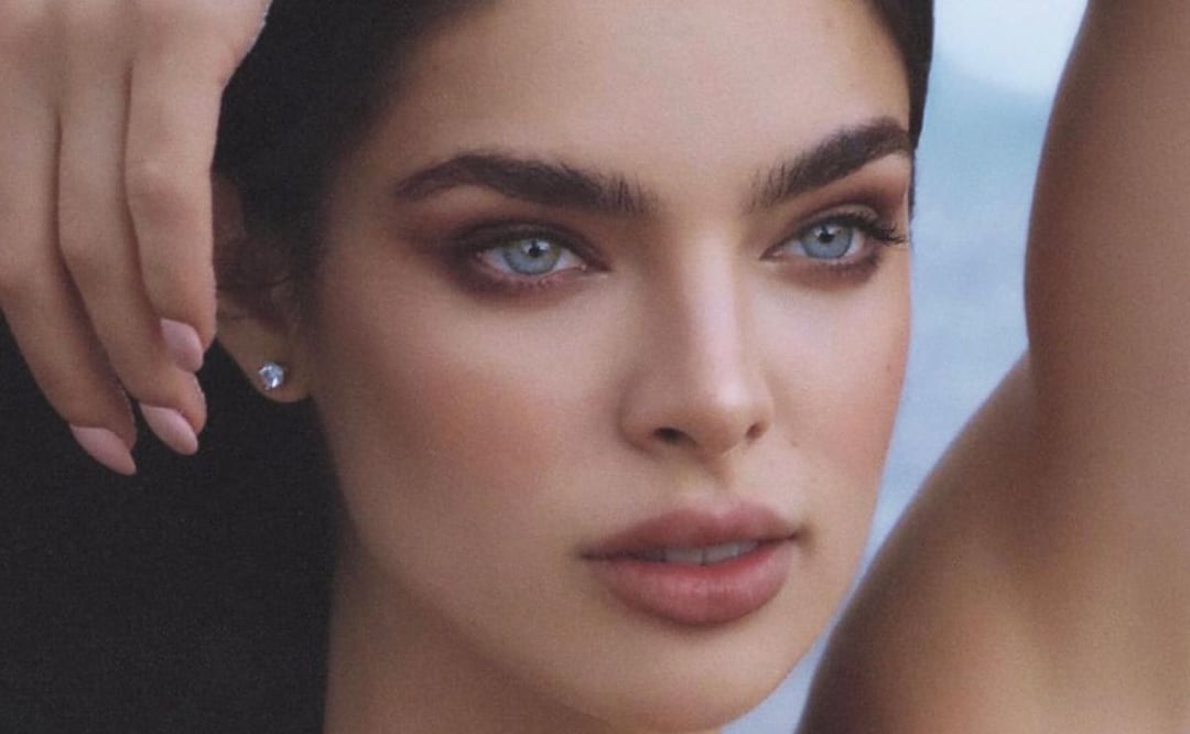 Nadia Ferreira se concentra en los cuidados de su bebé antes de dar a luz (Fuente Instagram @nadiatferreira)