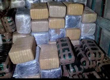 Vinculan a proceso a hombre detenido con 999 kilos de marihuana