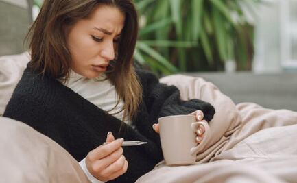 La hierba que crece al sur del continente y se ha utilizado tradicionalmente como antifebril