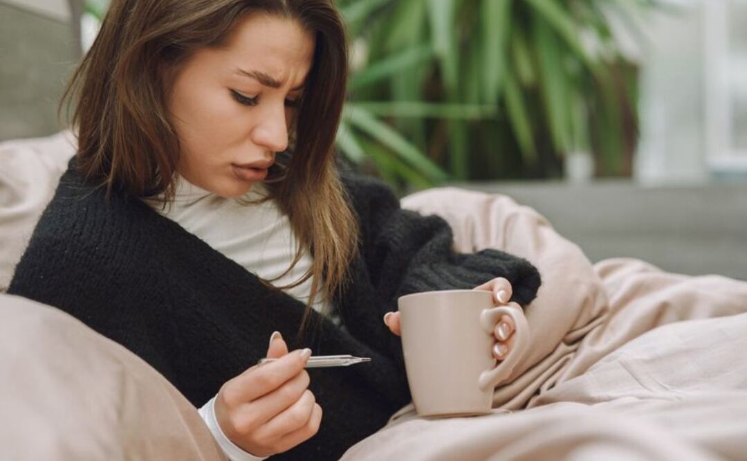 Una hierba medicinal antigua. Fuente: Freepik