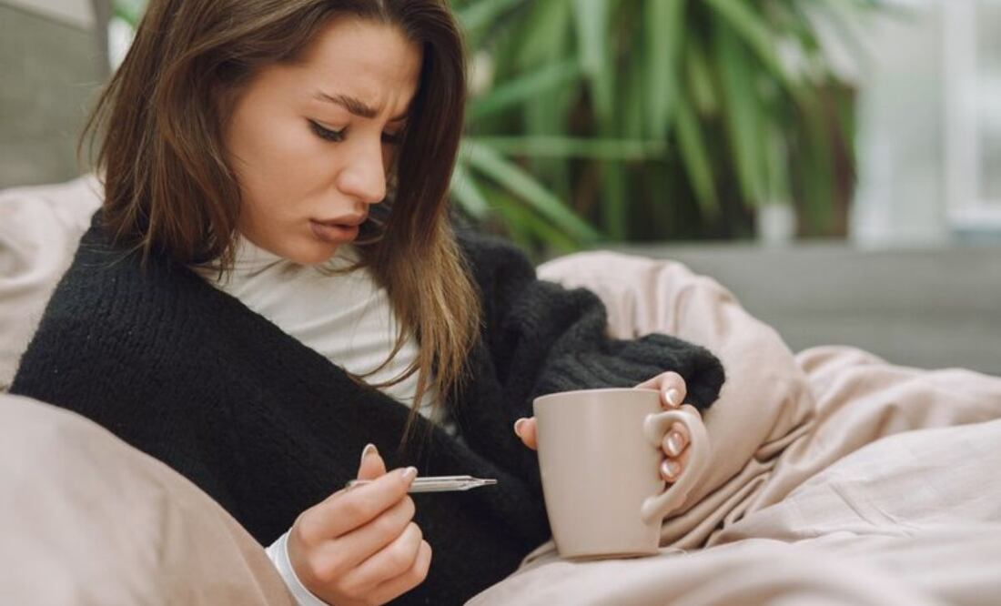 Una hierba medicinal antigua. Fuente: Freepik