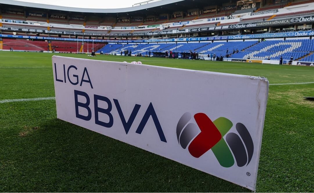Liga MX: ¿Por qué canales ver los partidos de la Jornada 10 del Clausura 2024? FOTO: IMAGO