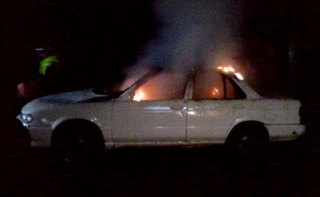 Pobladores de Teotihuacán vuelven a retener a supuestos plagiarios