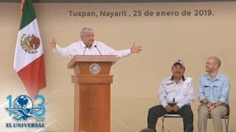 Hasta AMLO, siendo Presidente, batalla con la burocracia del IMSS