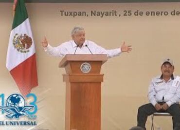 Hasta AMLO, siendo Presidente, batalla con la burocracia del IMSS