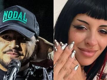 No creerás cómo luce el exterior de la casa que comparten Cazzu y Nodal en Argentina