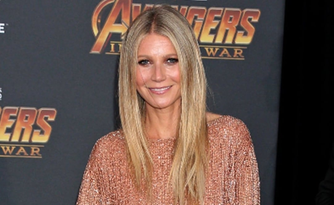 Gwyneth Paltrow. Foto: Archivo