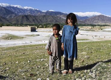 Bomba "madre" de EU suma 90 yihadistas muertos