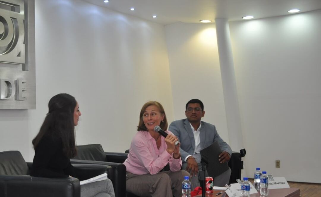 Foto: Twitter @tatclouthier.