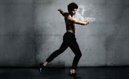 Isaac Hernández se presentará en el Teatro Bolshoi